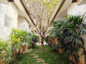 清迈悦来长租酒店Chiang Mai Warming Home Long-term Hotel